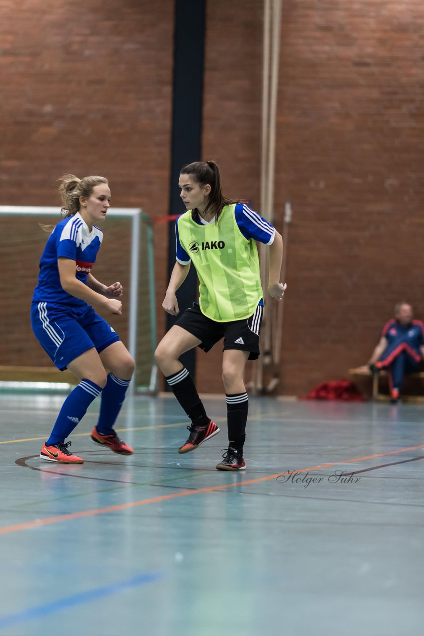 Bild 1300 - Dodenhof Cup